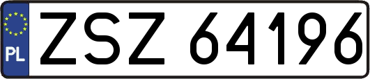 ZSZ64196