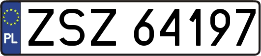 ZSZ64197