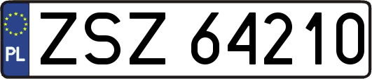 ZSZ64210