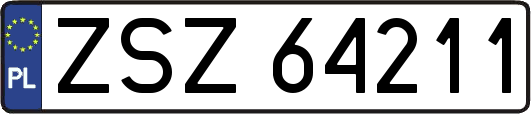 ZSZ64211