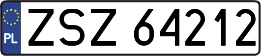 ZSZ64212