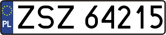 ZSZ64215