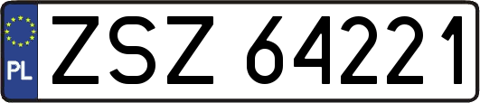 ZSZ64221