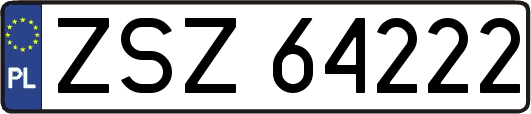 ZSZ64222