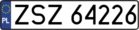 ZSZ64226