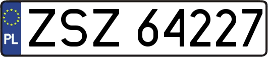 ZSZ64227