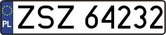 ZSZ64232