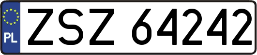 ZSZ64242