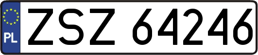 ZSZ64246