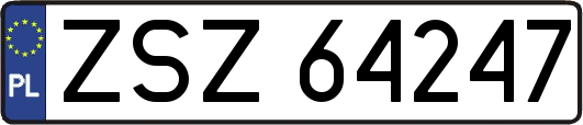 ZSZ64247