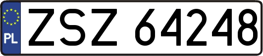 ZSZ64248