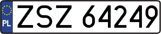 ZSZ64249