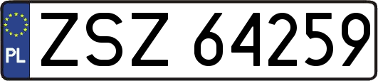 ZSZ64259