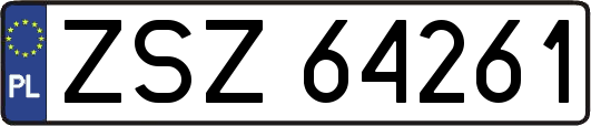 ZSZ64261