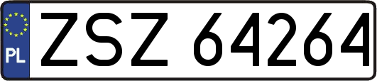 ZSZ64264
