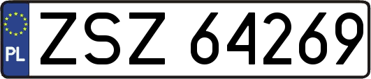 ZSZ64269