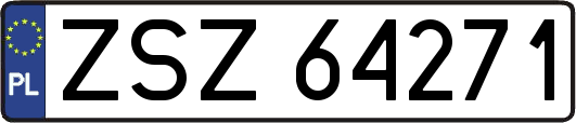 ZSZ64271