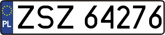 ZSZ64276