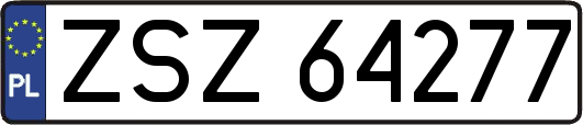 ZSZ64277