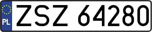 ZSZ64280
