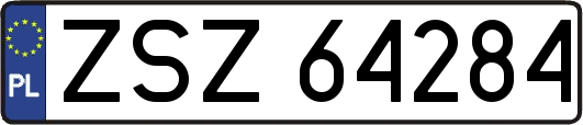 ZSZ64284
