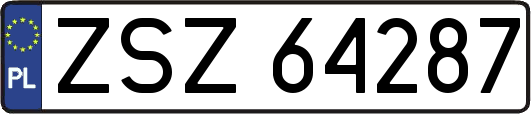 ZSZ64287