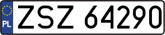 ZSZ64290