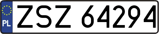 ZSZ64294