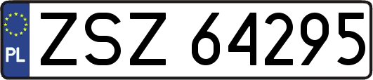 ZSZ64295