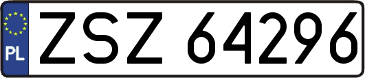 ZSZ64296