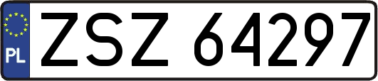 ZSZ64297