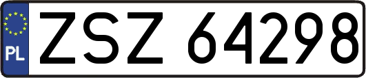 ZSZ64298