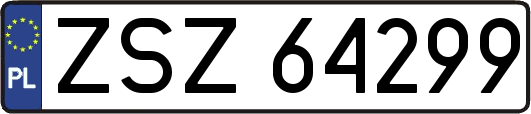 ZSZ64299