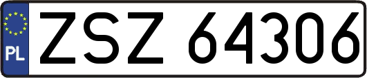 ZSZ64306