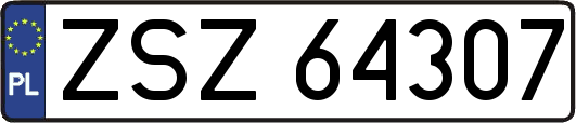 ZSZ64307
