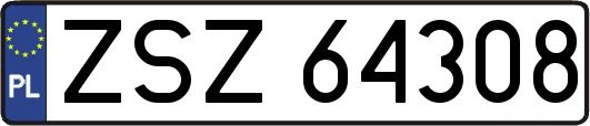 ZSZ64308