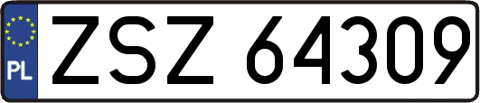 ZSZ64309
