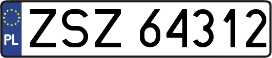 ZSZ64312