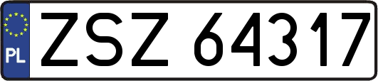 ZSZ64317