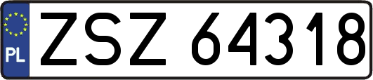 ZSZ64318
