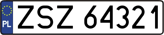 ZSZ64321