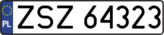 ZSZ64323