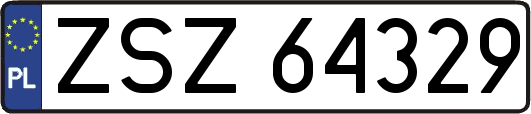 ZSZ64329