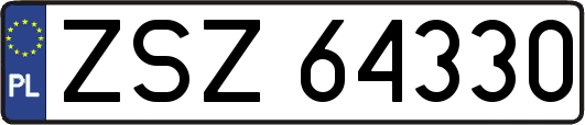 ZSZ64330