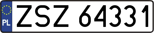 ZSZ64331
