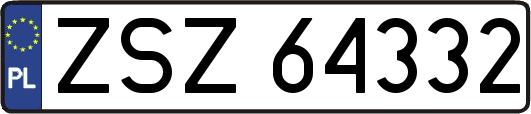 ZSZ64332