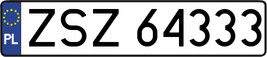ZSZ64333