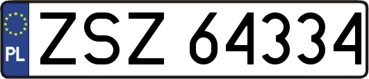 ZSZ64334