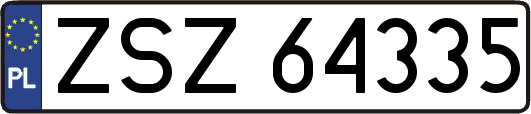ZSZ64335