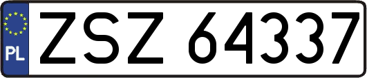 ZSZ64337